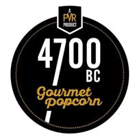4700 BC Popcorn
